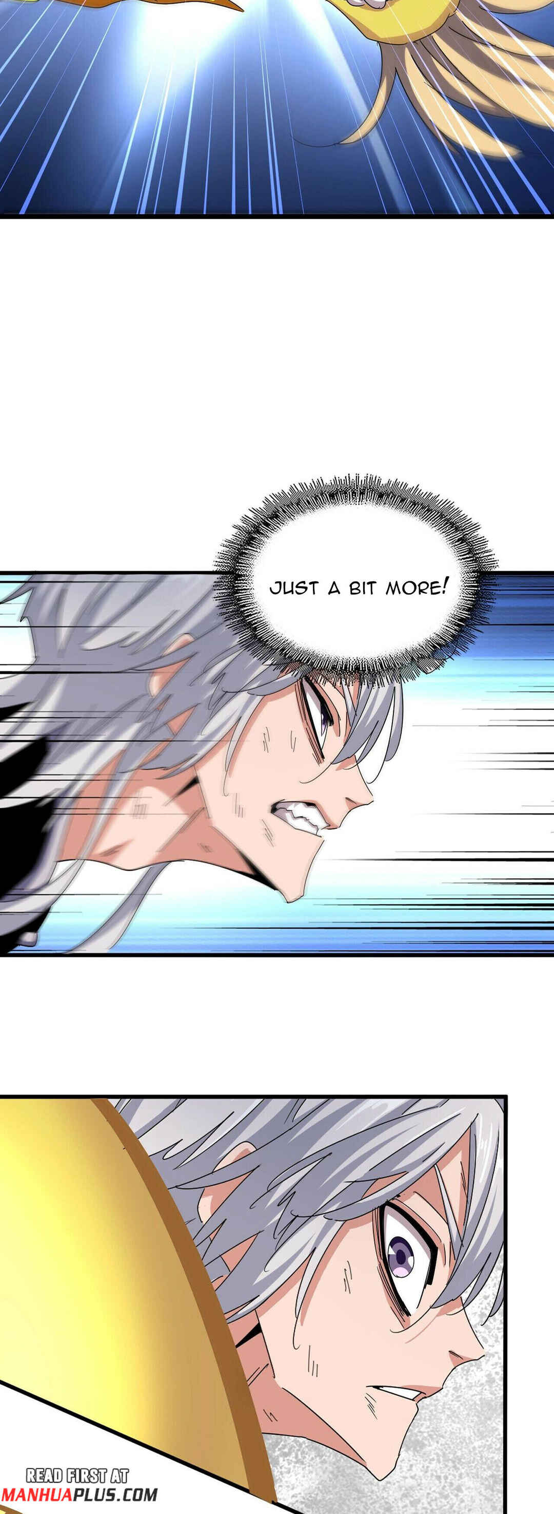 The Servant Is the Demon King?! Chapter 478 - Page 6