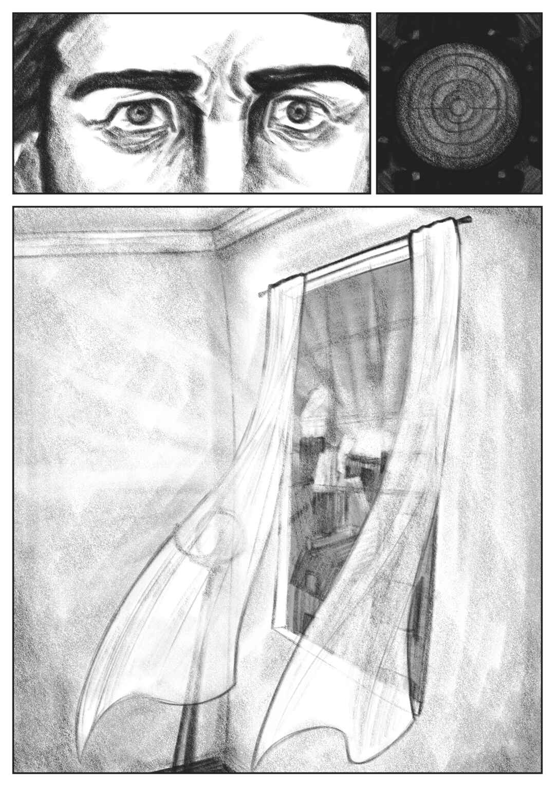 Historiae Obscura Chapter 17 - Page 9