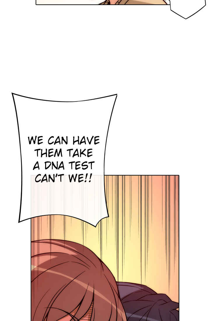 Unbalance Triangle Chapter 11 - Page 16