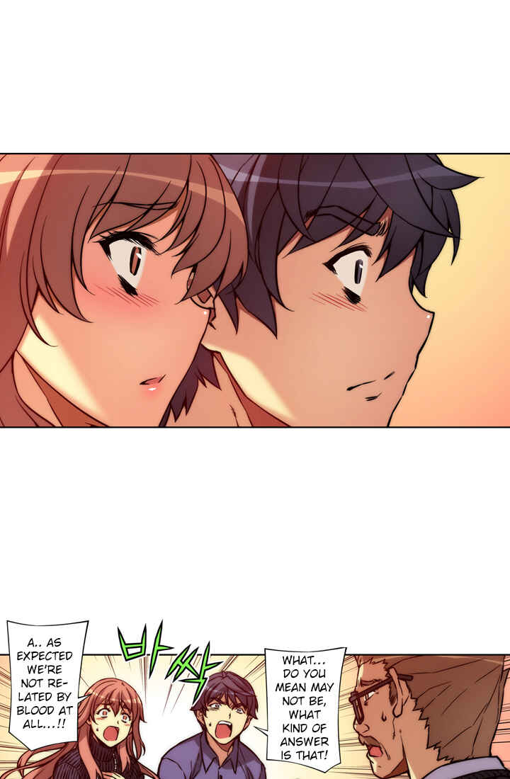 Unbalance Triangle Chapter 11 - Page 27