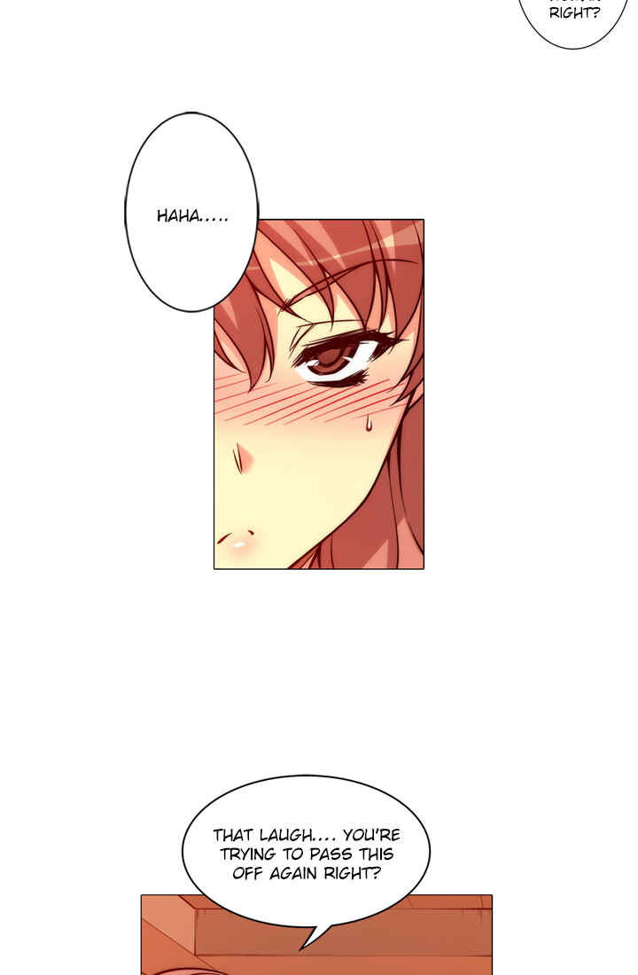 Unbalance Triangle Chapter 11 - Page 3