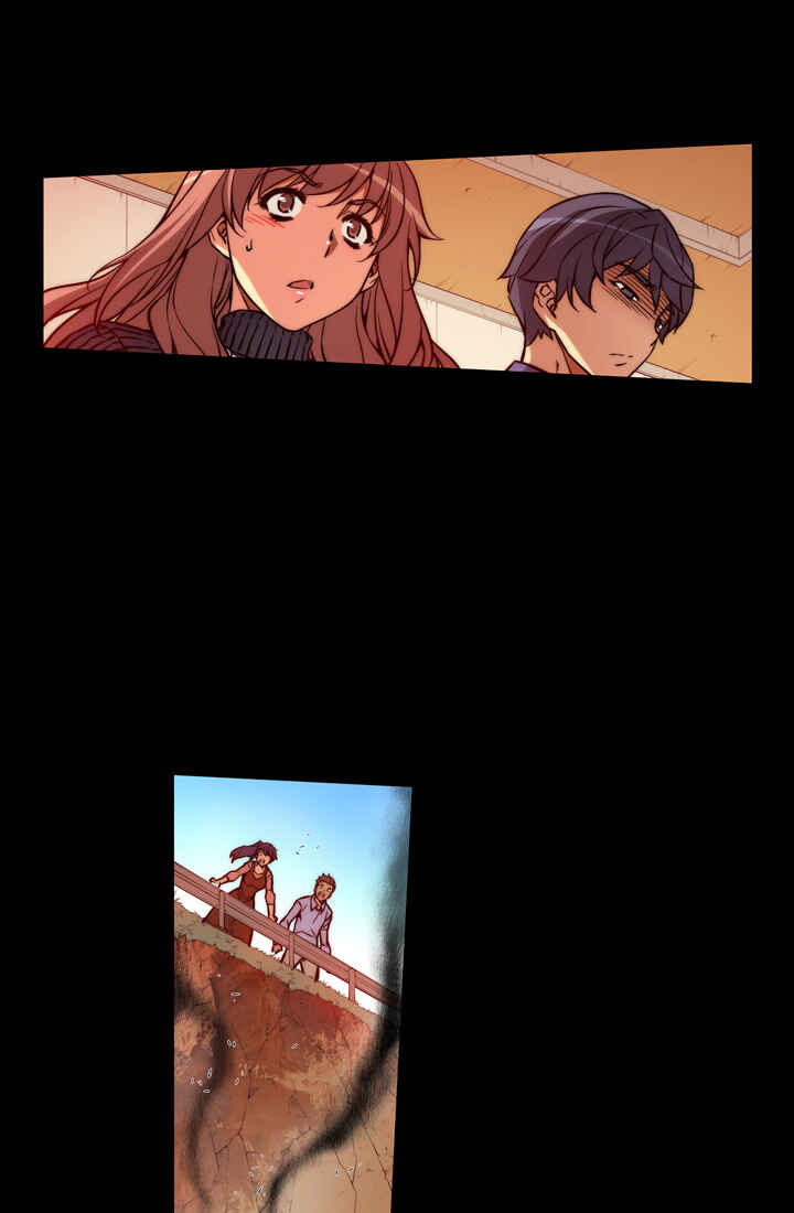 Unbalance Triangle Chapter 11 - Page 34