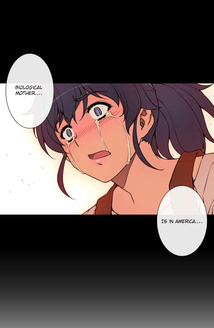 Unbalance Triangle Chapter 11 - Page 37