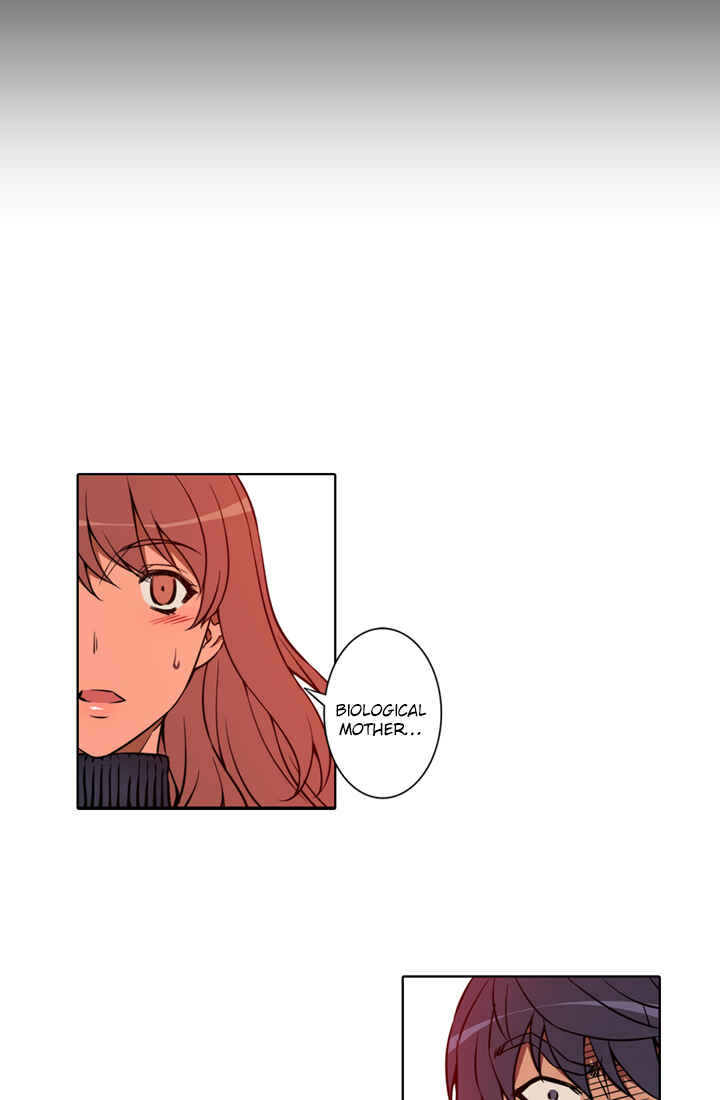 Unbalance Triangle Chapter 11 - Page 38