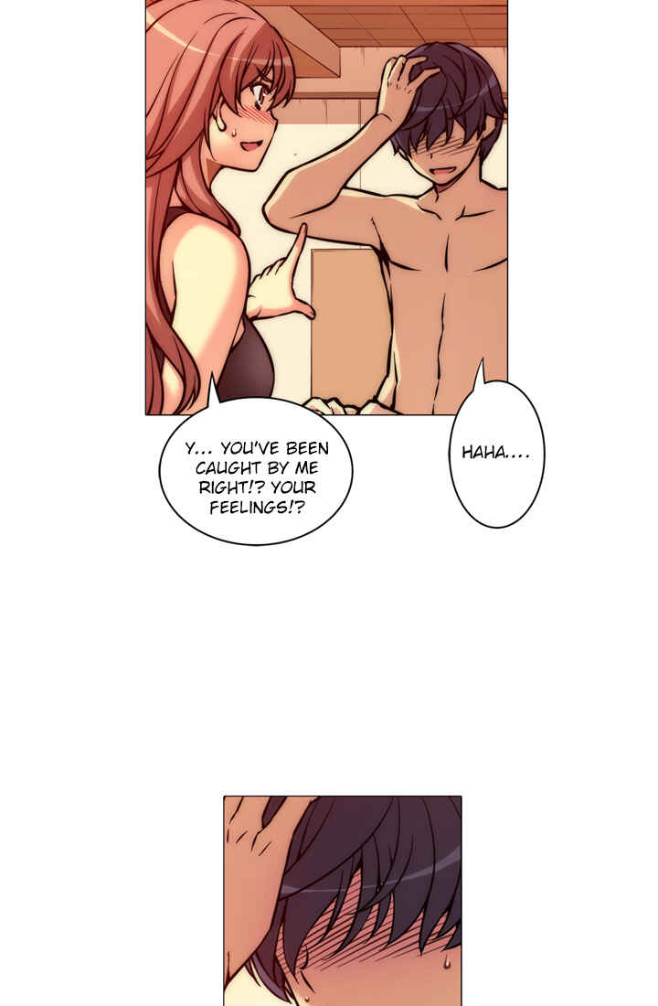 Unbalance Triangle Chapter 11 - Page 4