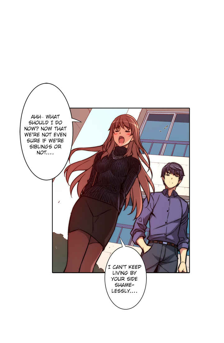 Unbalance Triangle Chapter 11 - Page 51