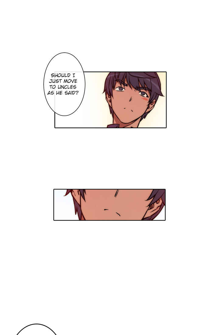 Unbalance Triangle Chapter 11 - Page 52