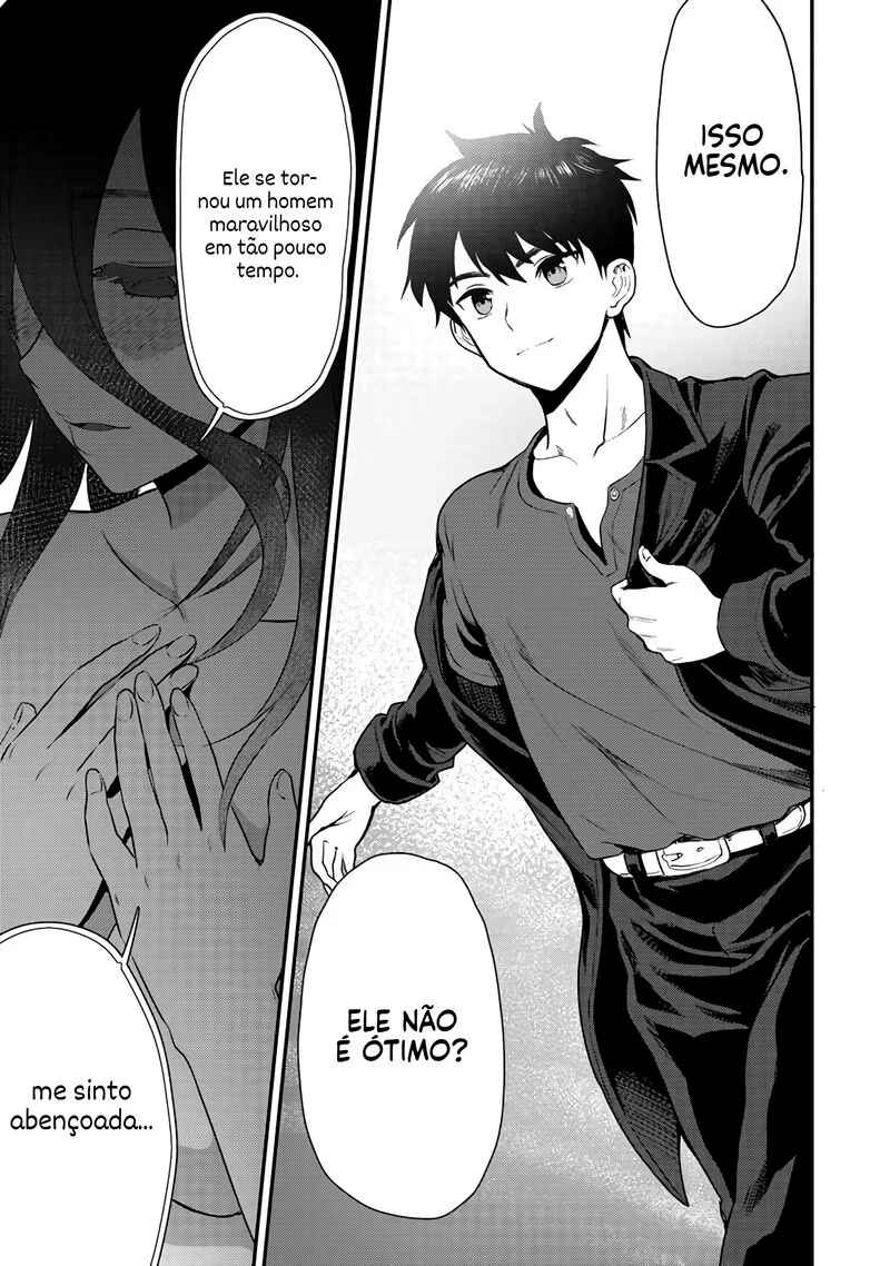 Makenshi no Maken Niyoru Maken no Tame no Harem Life Chapter 20 - Page 22