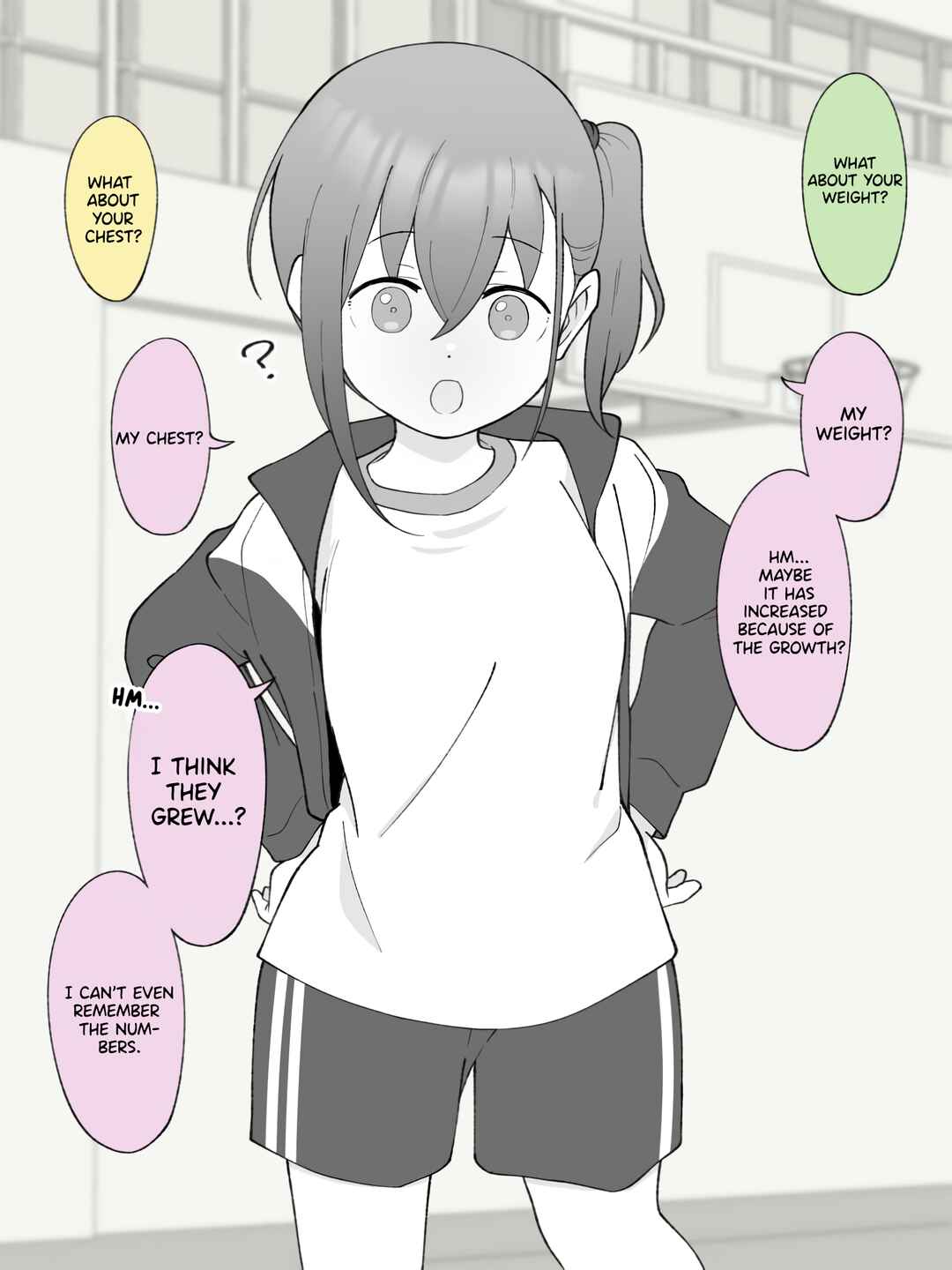 Aniki no Kanojo ni Naru, Onnanoko ni Nacchatta Otouto Chapter 88 - Page 2