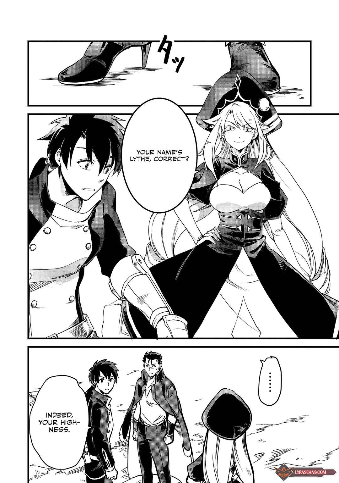 Class "Mushoku" no Eiyuutan: Koushaku-ke o Tsuihou Sareta ga, Jitsu wa Nagutta dake de Skill o Kakutoku Dekiru to Wakari, Tairiku Ichi no Eiyuu ni Noboritsumeru Chapter 8 - Page 28