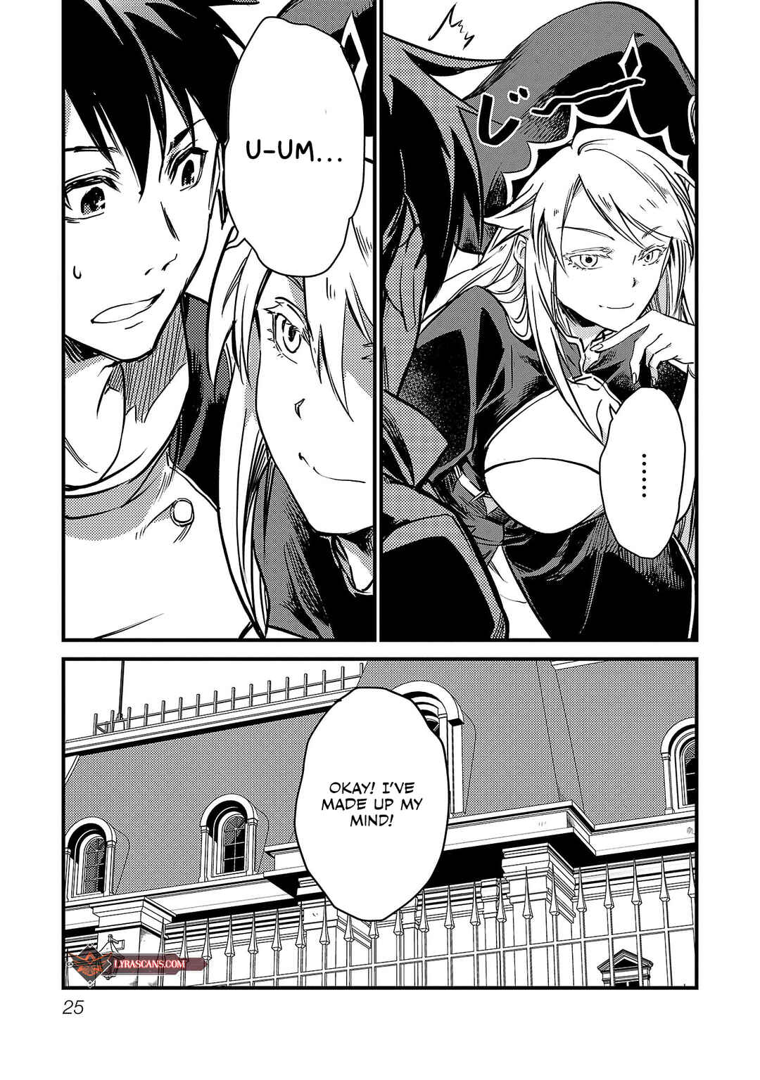 Class "Mushoku" no Eiyuutan: Koushaku-ke o Tsuihou Sareta ga, Jitsu wa Nagutta dake de Skill o Kakutoku Dekiru to Wakari, Tairiku Ichi no Eiyuu ni Noboritsumeru Chapter 8 - Page 29