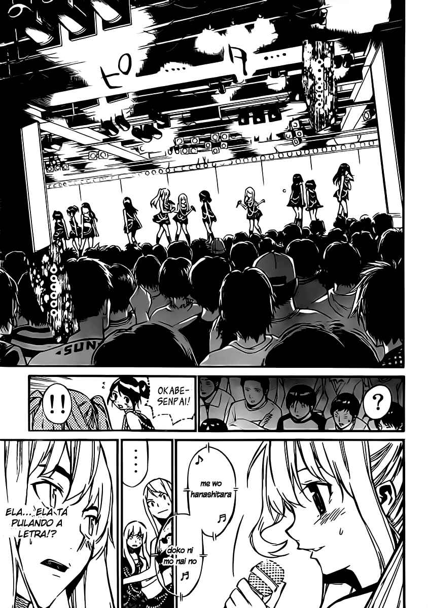 AKB49: Ren'ai Kinshi Jourei Chapter 64 - Page 13