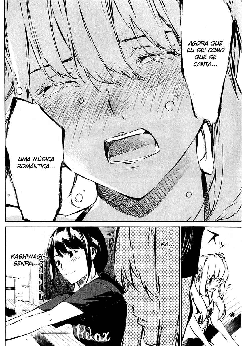 AKB49: Ren'ai Kinshi Jourei Chapter 64 - Page 18