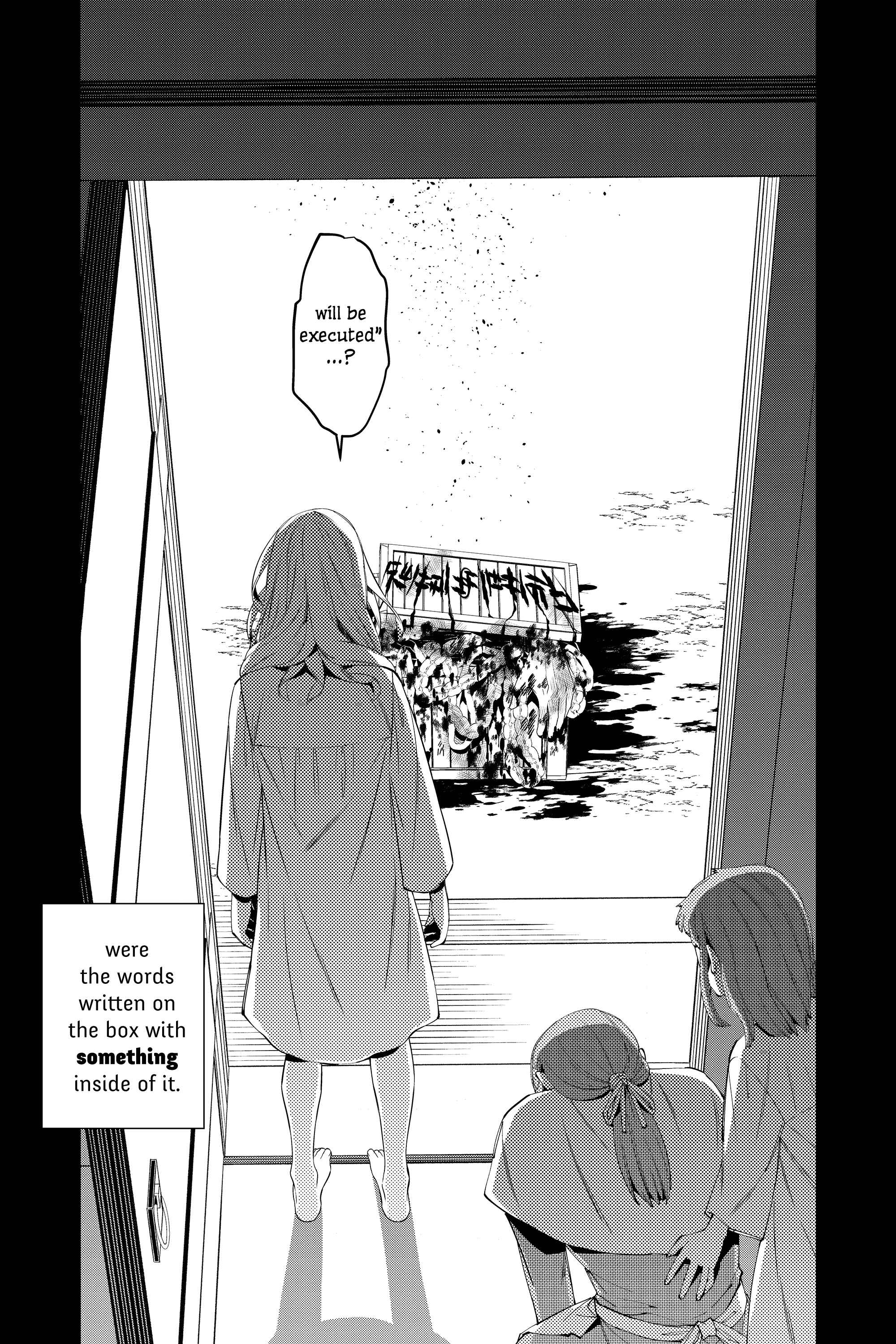 Fukushuu o Koinegau Saikyou Yuusha wa, Yami no Chikara de Senmetsu Musou Suru Chapter 37 - Page 25