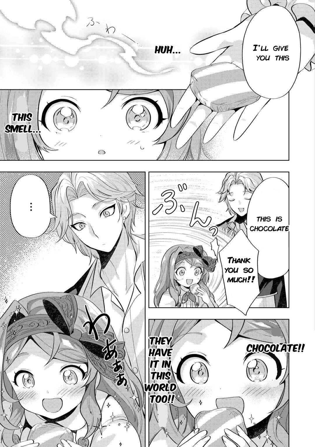 Tensei Shitara Suterareta ga, Hirowarete Tanoshiku Ikiteimasu Chapter 6 - Page 17