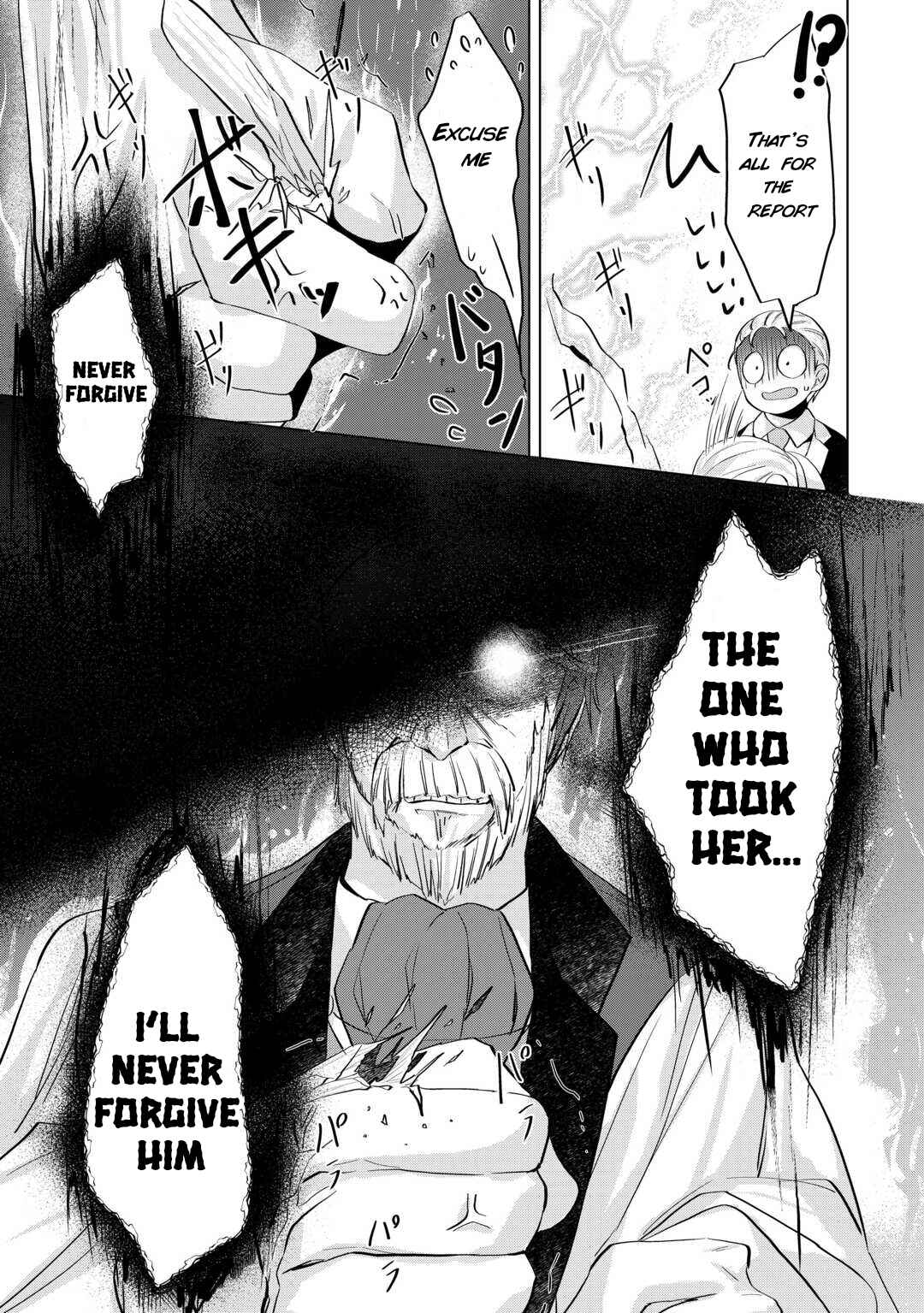 Tensei Shitara Suterareta ga, Hirowarete Tanoshiku Ikiteimasu Chapter 6 - Page 31