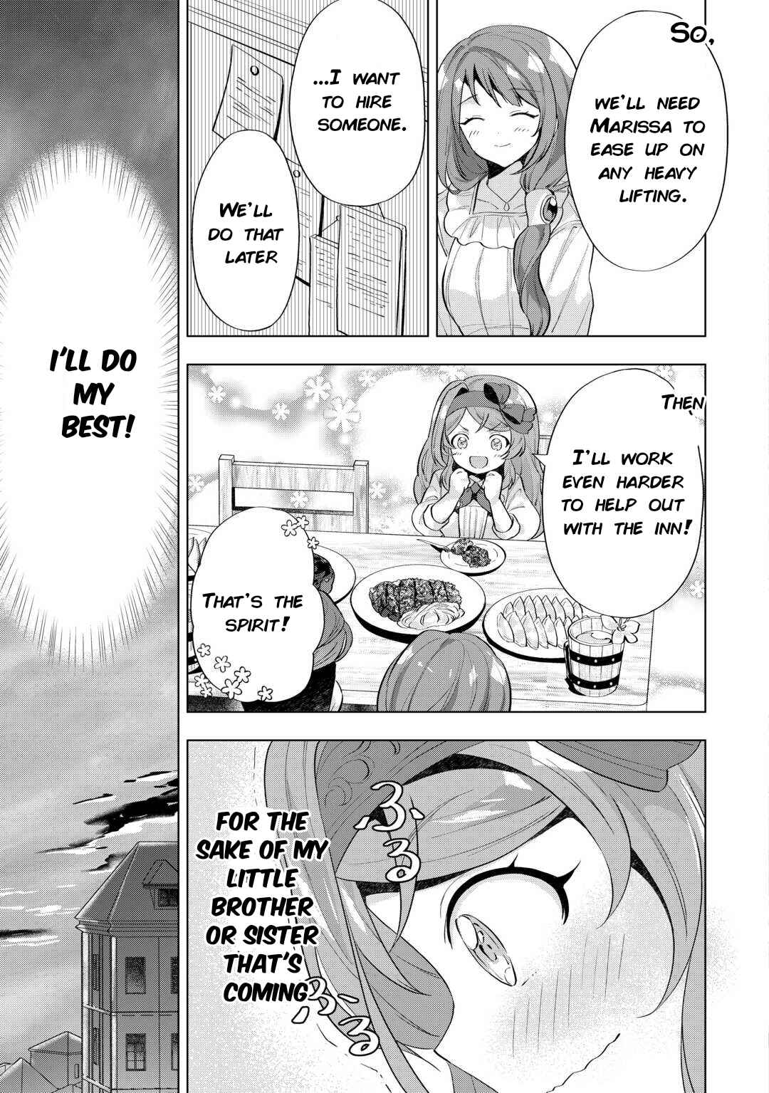 Tensei Shitara Suterareta ga, Hirowarete Tanoshiku Ikiteimasu Chapter 6 - Page 7