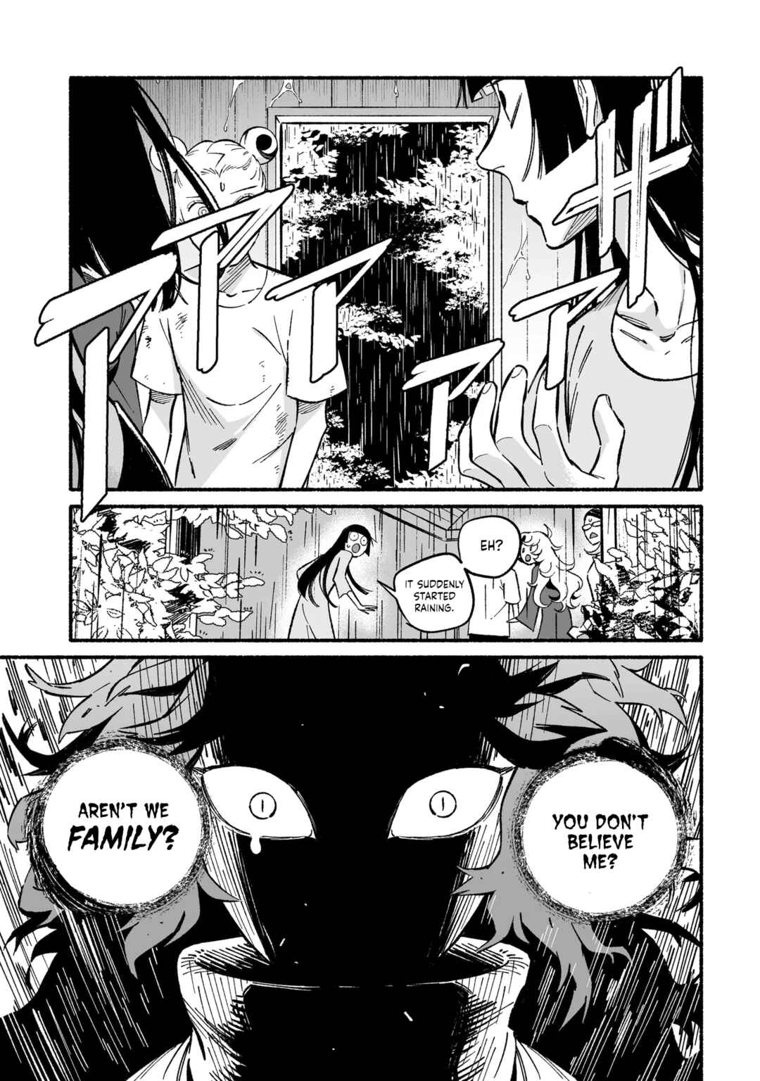 Wicked Spot Chapter 11 - Page 3