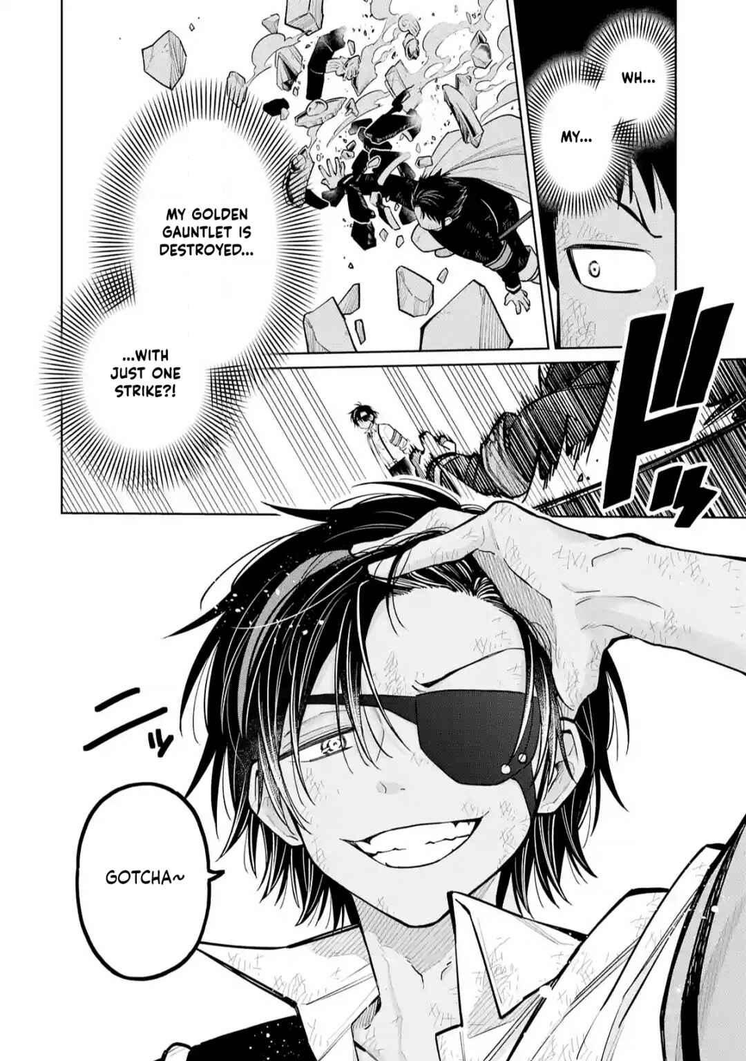 Sensei! Boku-tachi ga Sekai wo Horoboshimasu. Chapter 49 - Page 19