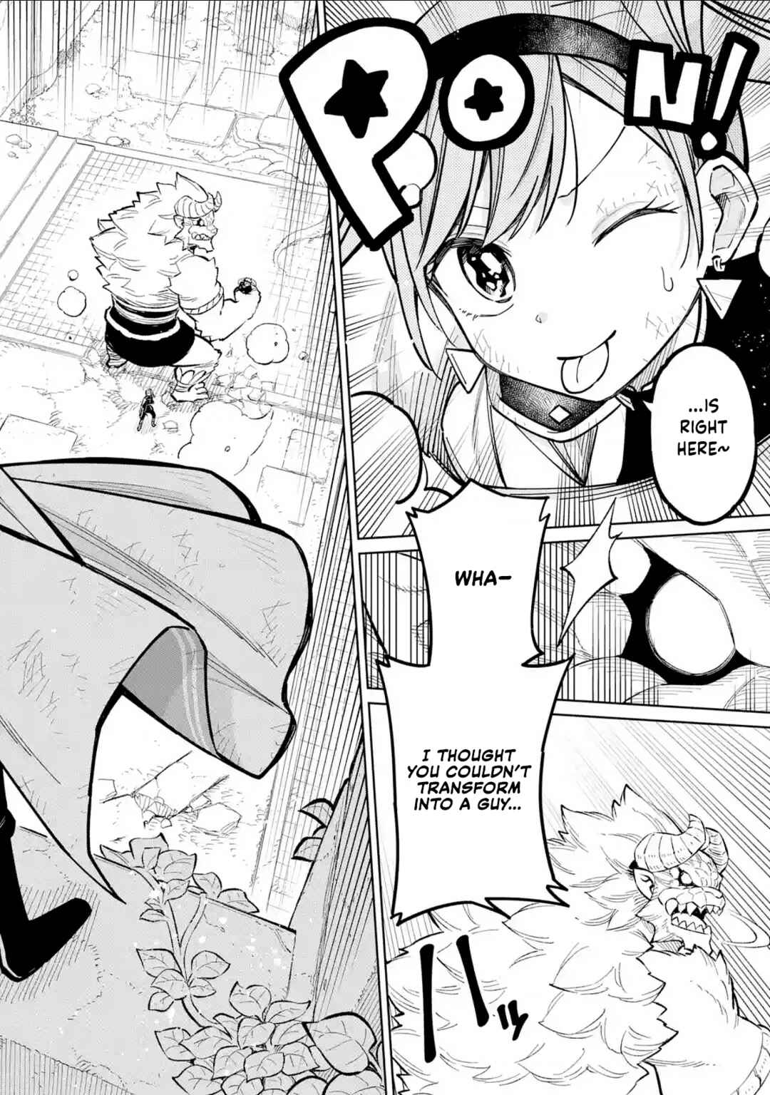 Sensei! Boku-tachi ga Sekai wo Horoboshimasu. Chapter 49 - Page 29