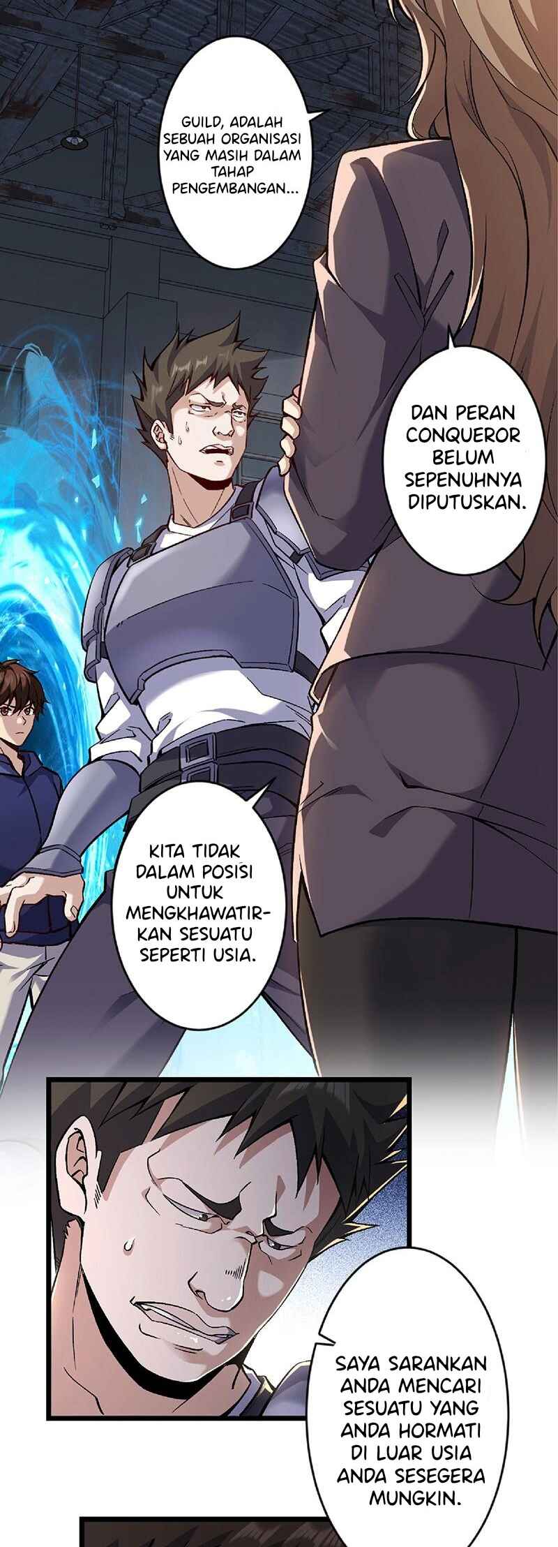 Isekai-gaeri no Saikyou Tamer, Tsukaima wa Osananajimi Chapter 19 - Page 17