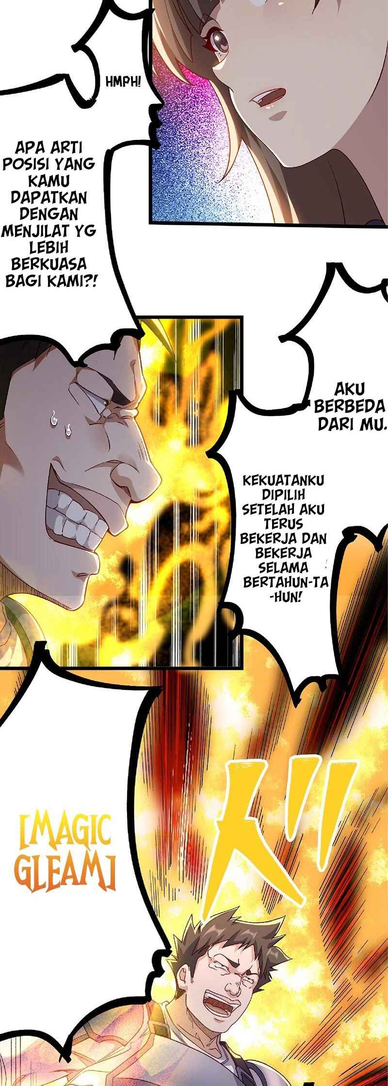 Isekai-gaeri no Saikyou Tamer, Tsukaima wa Osananajimi Chapter 19 - Page 24