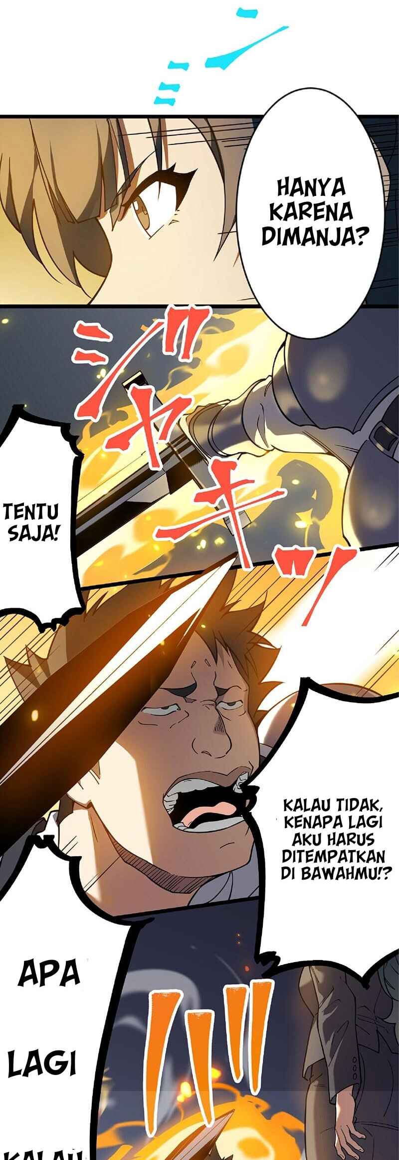Isekai-gaeri no Saikyou Tamer, Tsukaima wa Osananajimi Chapter 19 - Page 27
