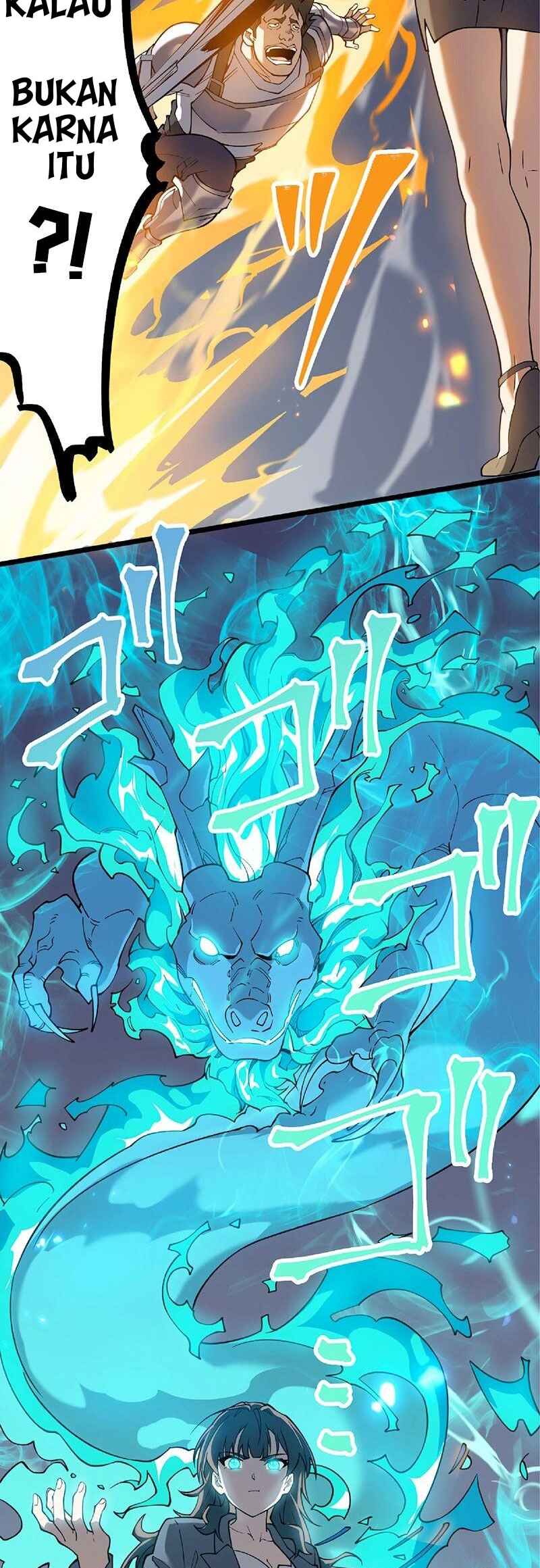 Isekai-gaeri no Saikyou Tamer, Tsukaima wa Osananajimi Chapter 19 - Page 28