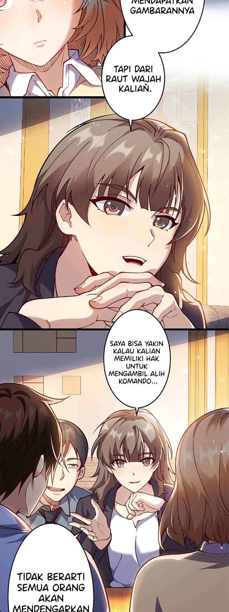 Isekai-gaeri no Saikyou Tamer, Tsukaima wa Osananajimi Chapter 19 - Page 8