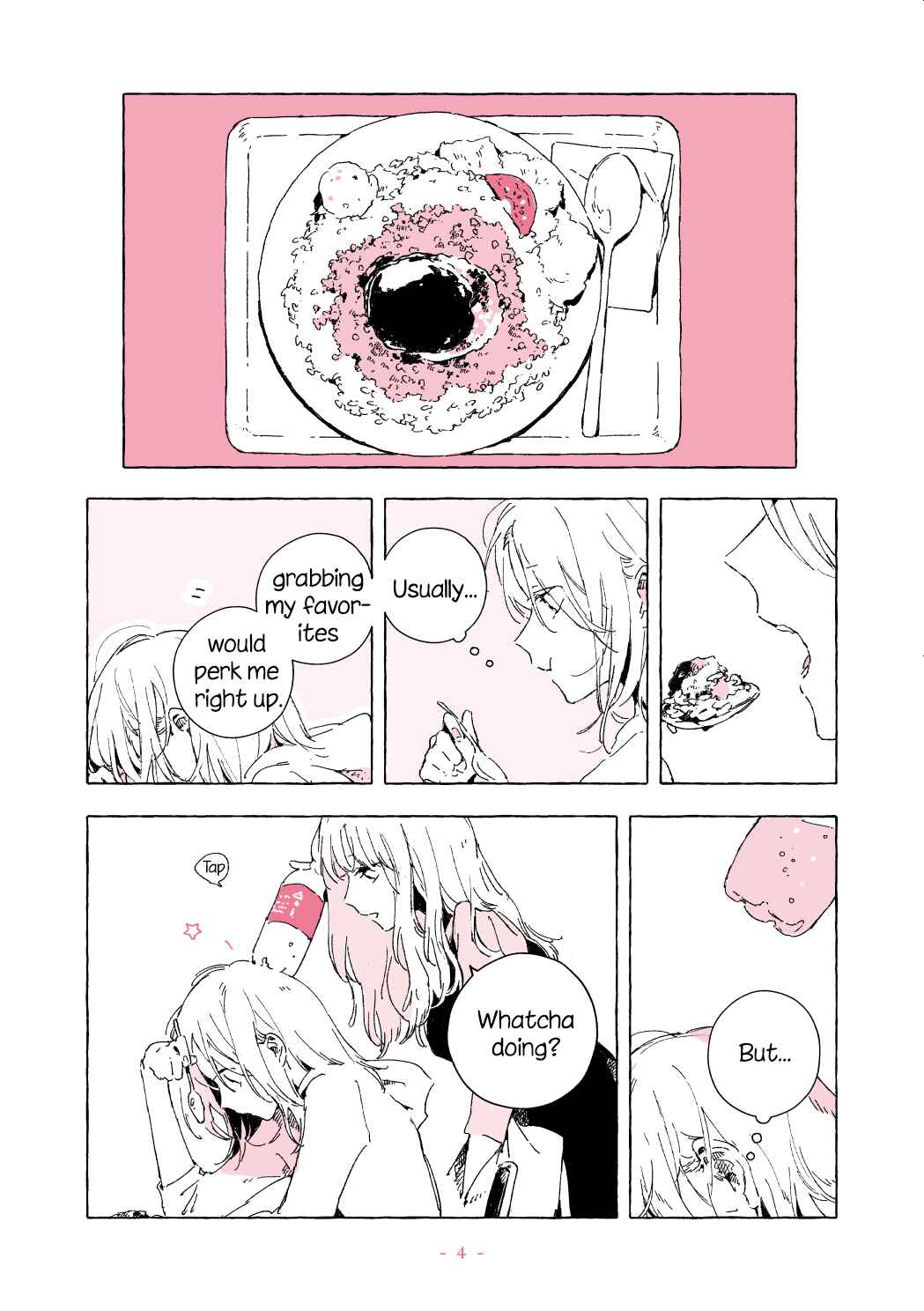 Subete wa Kanojo Shidai Chapter ? - Page 5