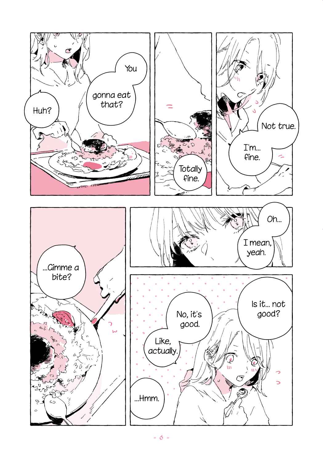 Subete wa Kanojo Shidai Chapter ? - Page 7