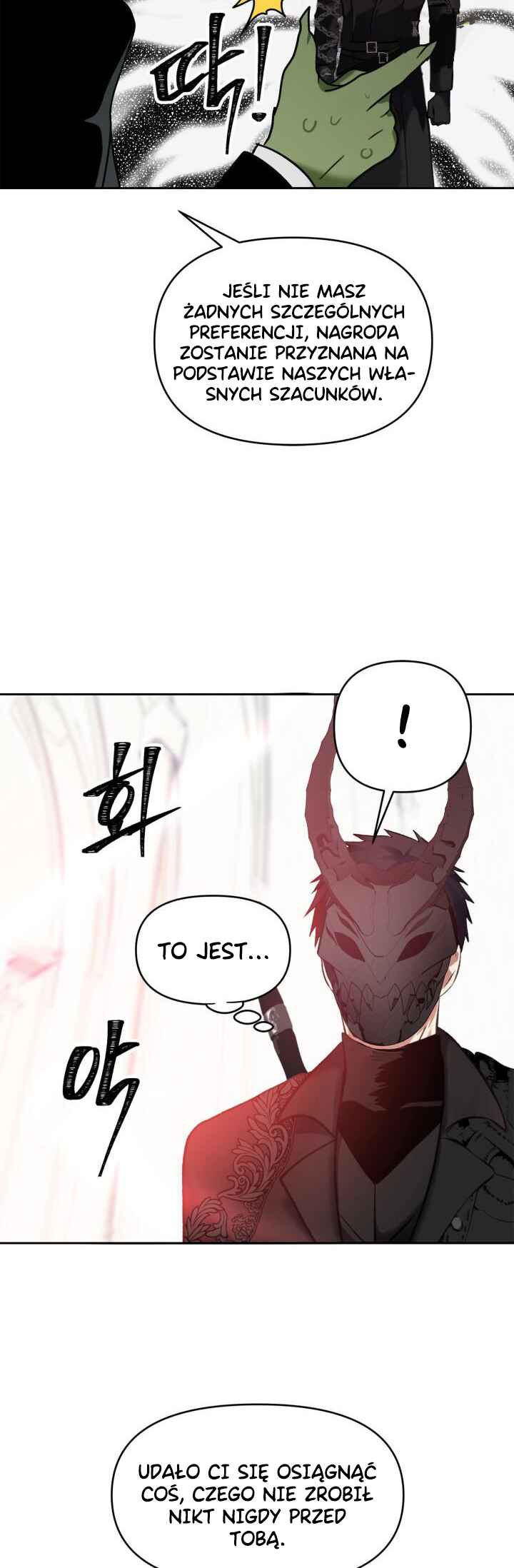 Second Life Ranker Chapter 50 - Page 35