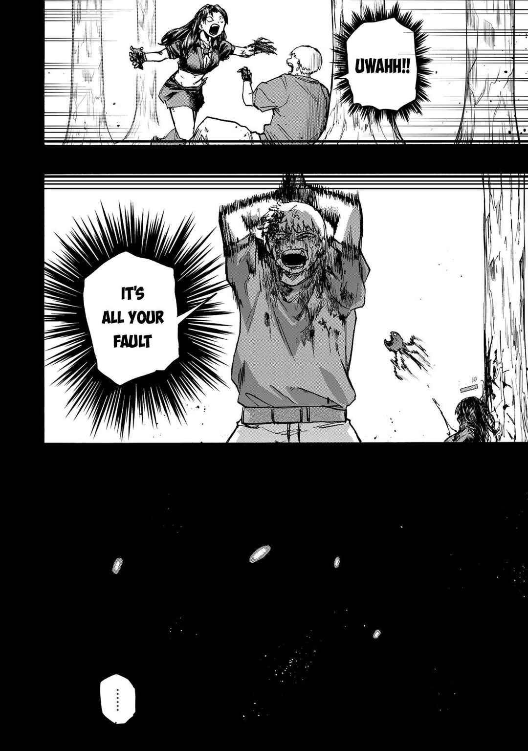 Saikyou de Saisoku no Mugen Level Up ~Sukiru [Keiken-chi 1000-bai] to [Level Free] de Level Jougen no Kase ga Hazureta Ore wa Musou Suru~ Chapter 64 - Page 3