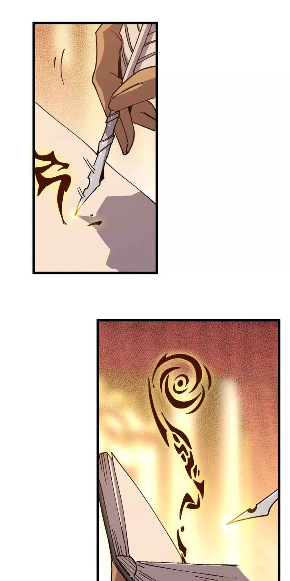 Yǒngzhě X Nǚ Mówáng Chapter 50 - Page 2