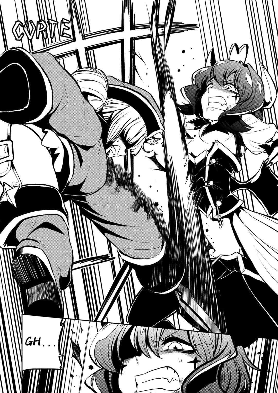 Mahou Shoujo ni Akogarete Chapter 14 - Page 18