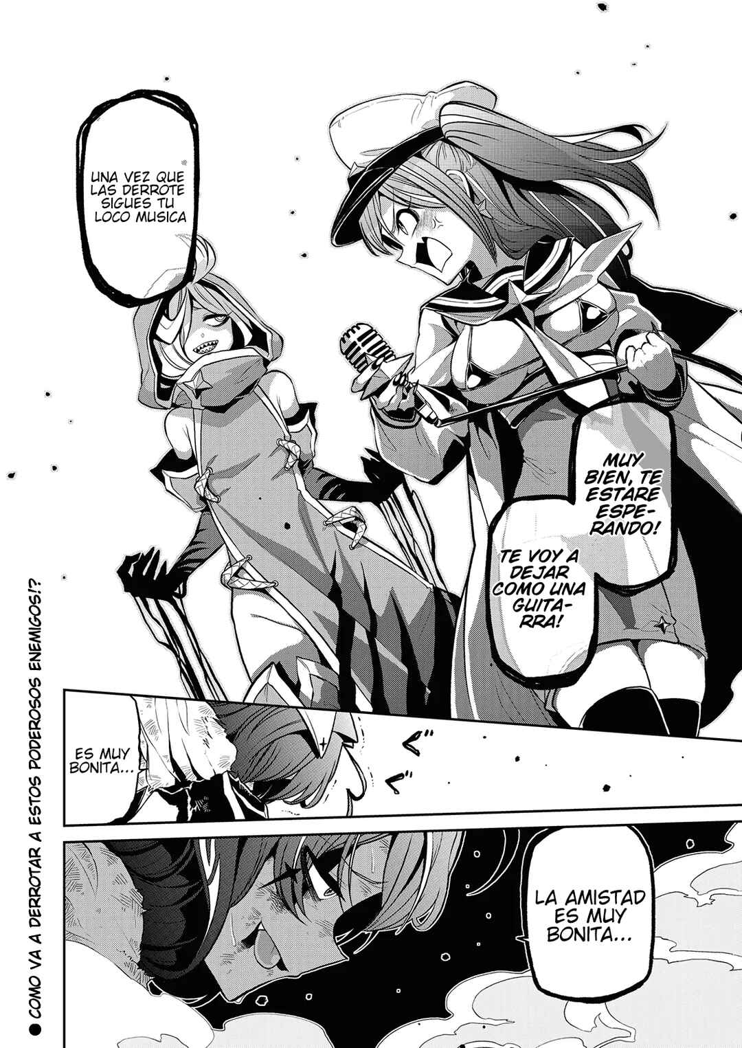 Mahou Shoujo ni Akogarete Chapter 14 - Page 24