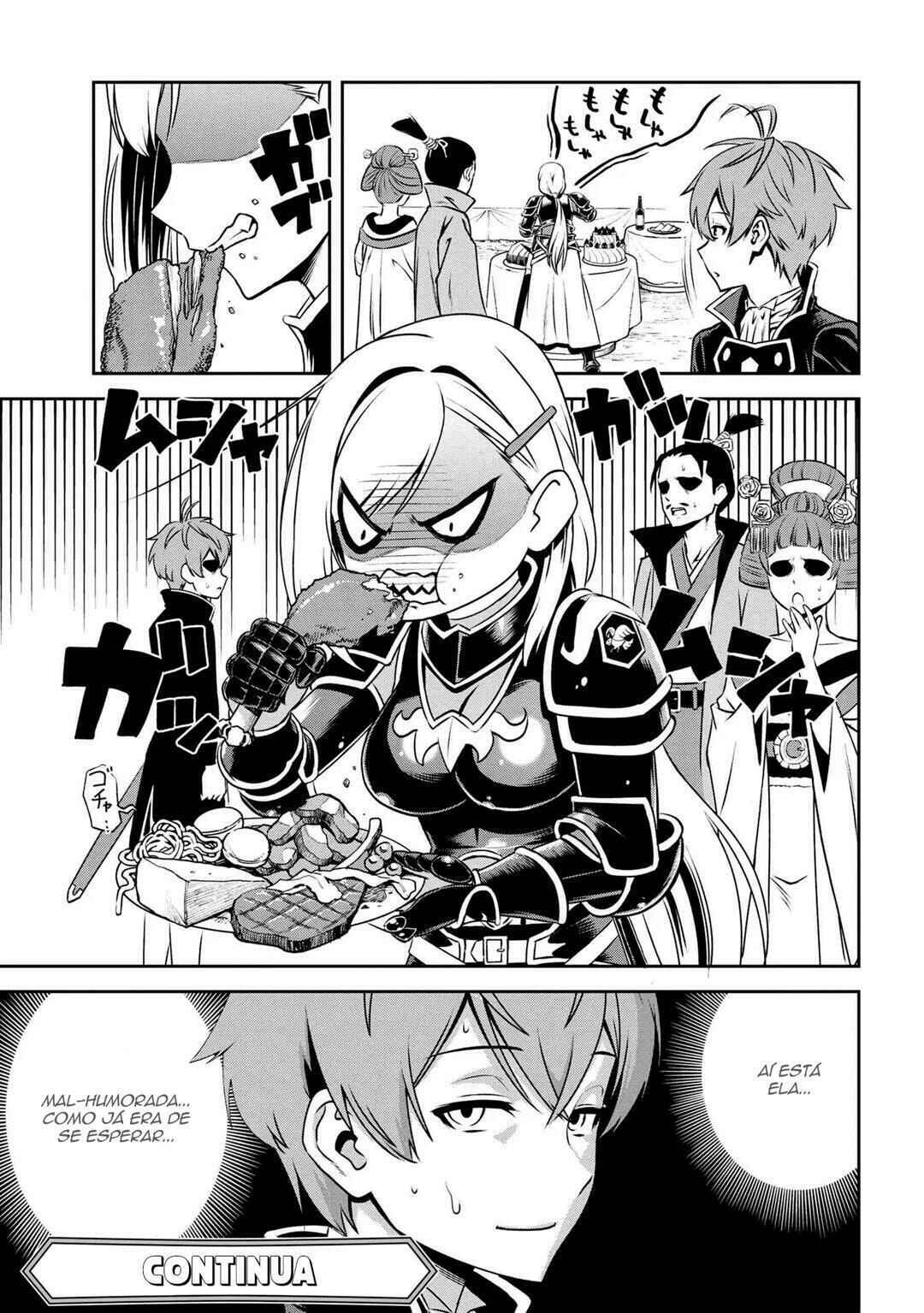 Toshiue Elite Onna Kishi ga Boku no Mae de dake Kawaii Chapter 3.1 - Page 16