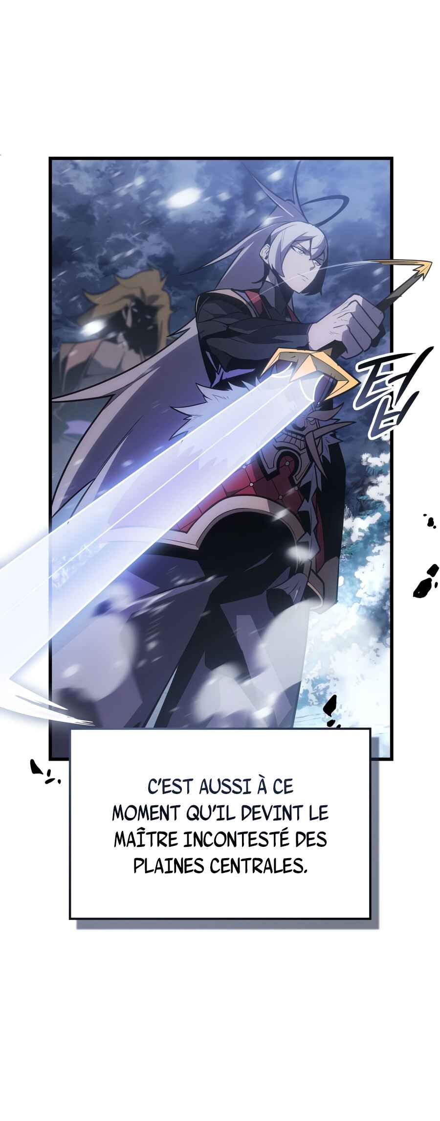 Ice Lord Chapter 1 - Page 26