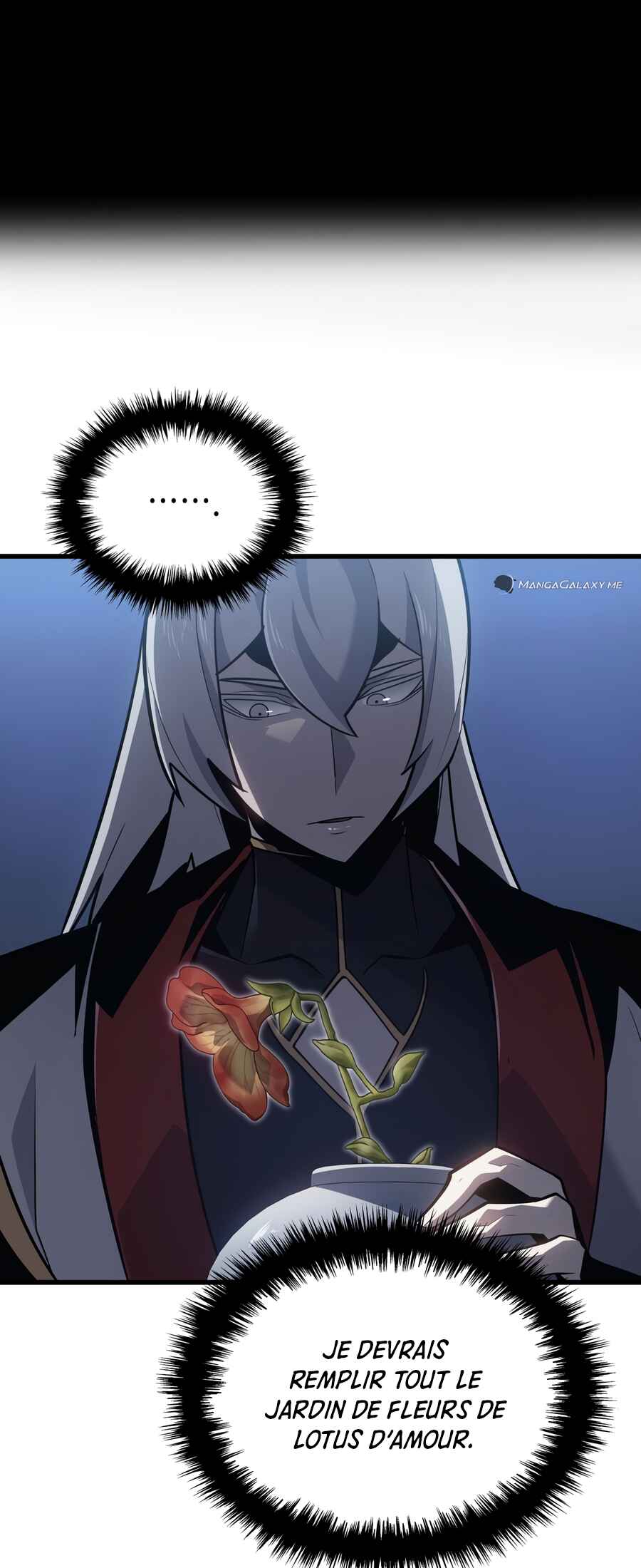 Ice Lord Chapter 1 - Page 41