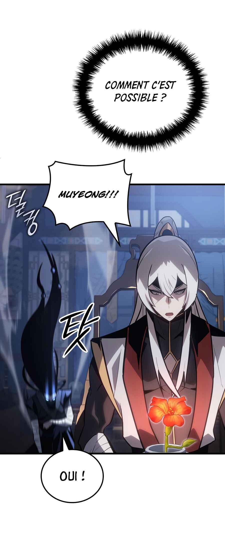 Ice Lord Chapter 1 - Page 45