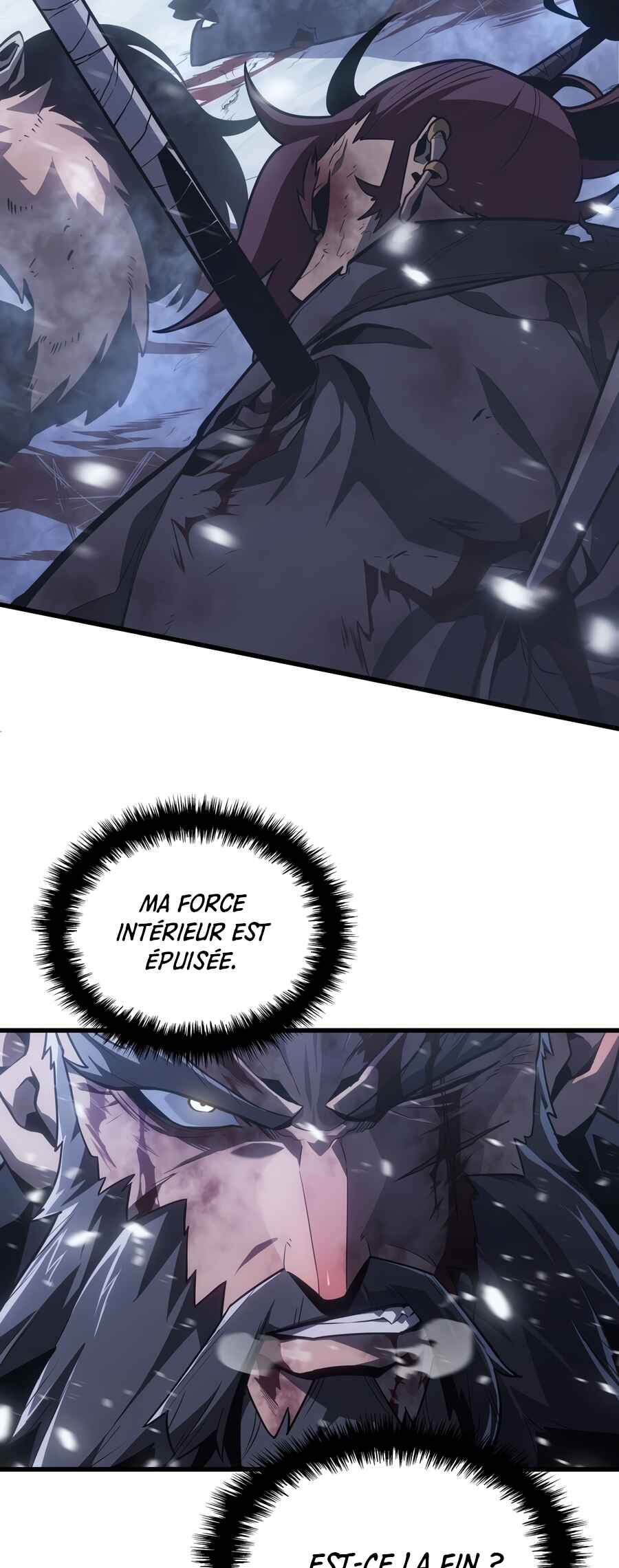 Ice Lord Chapter 1 - Page 5