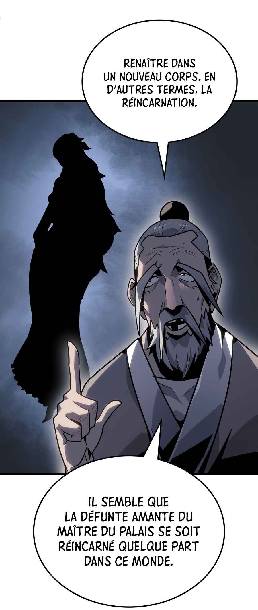 Ice Lord Chapter 1 - Page 69
