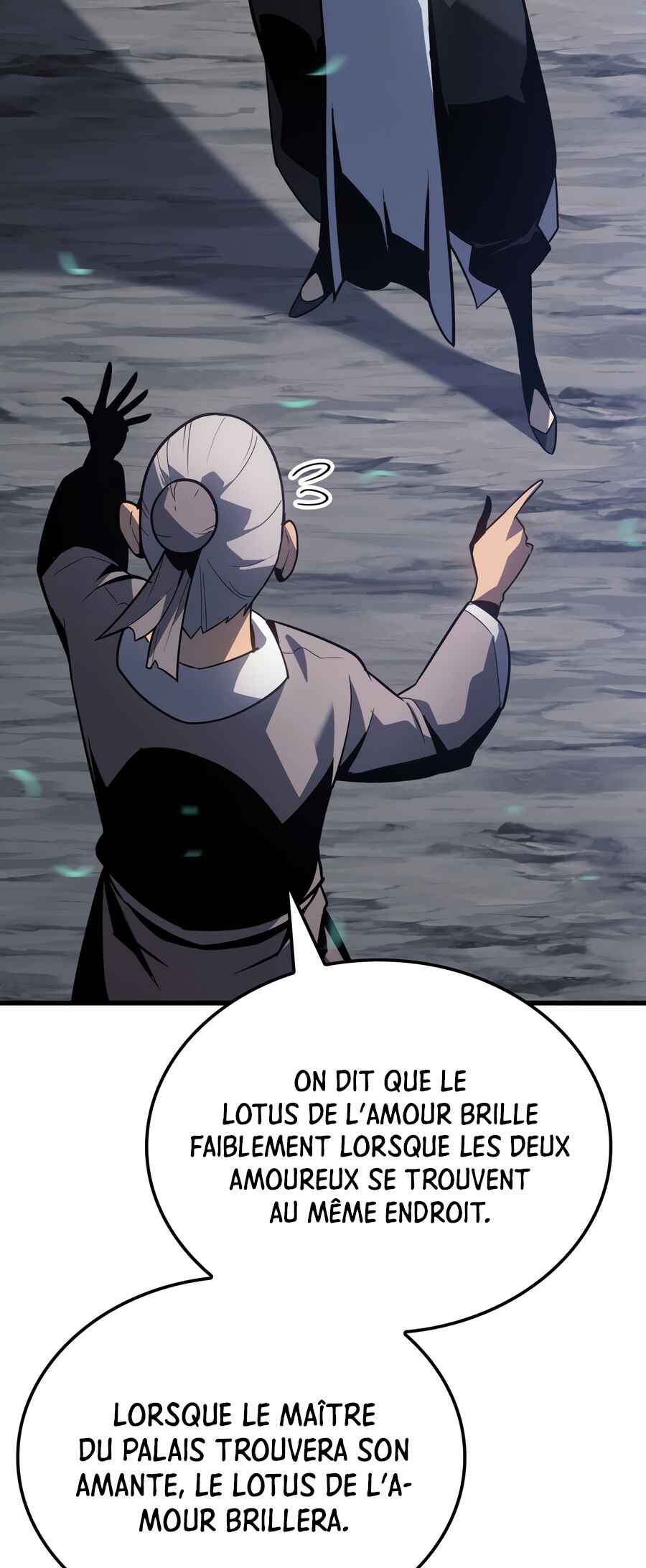 Ice Lord Chapter 1 - Page 77