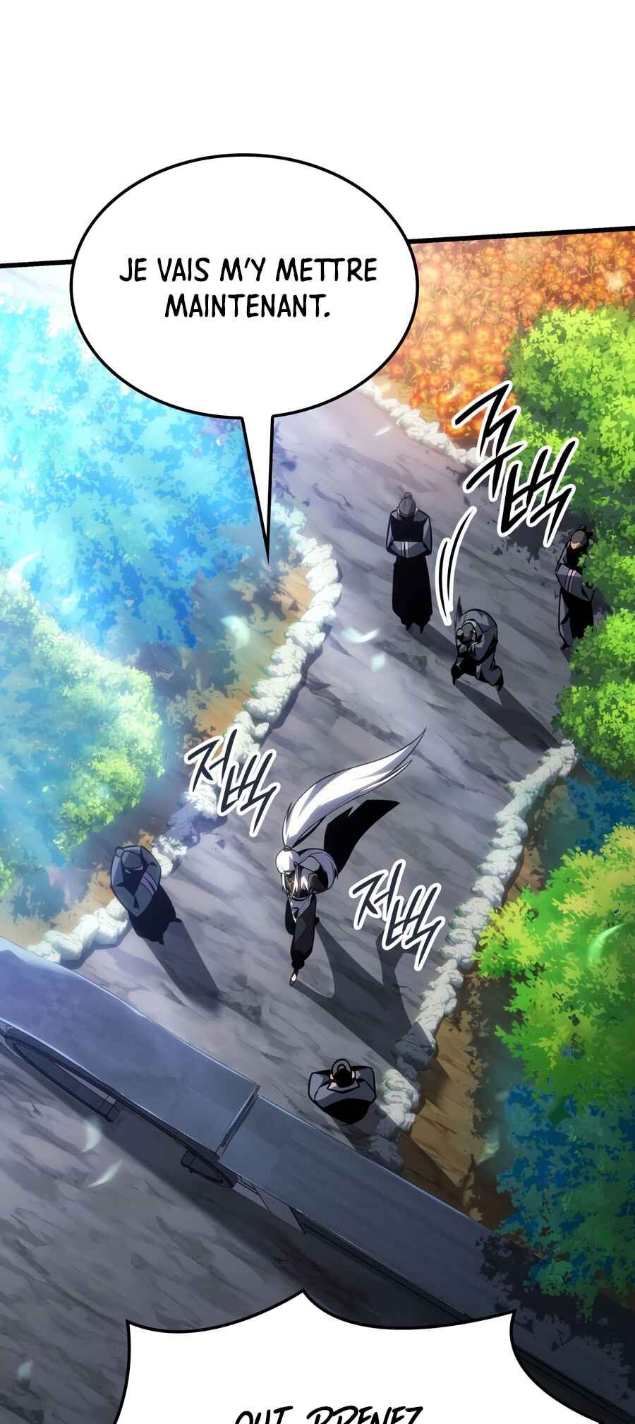 Ice Lord Chapter 1 - Page 84