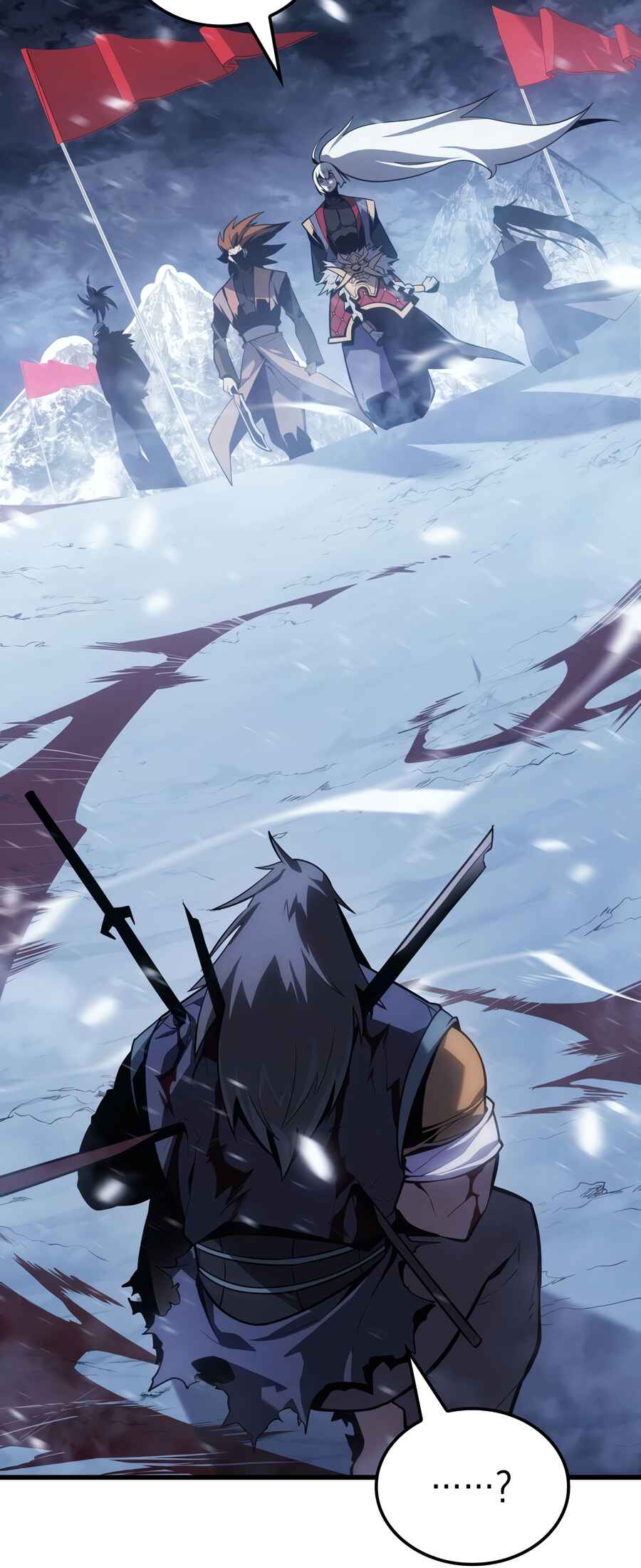 Ice Lord Chapter 1 - Page 9