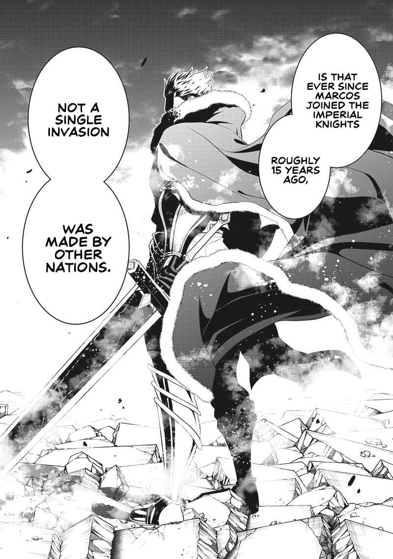 "Sekai Saikyou no Shitsuji" Black Shokuba wo Tsuihousareta Ore, Koori no Reijou ni Hirowareru Chapter 13 - Page 11