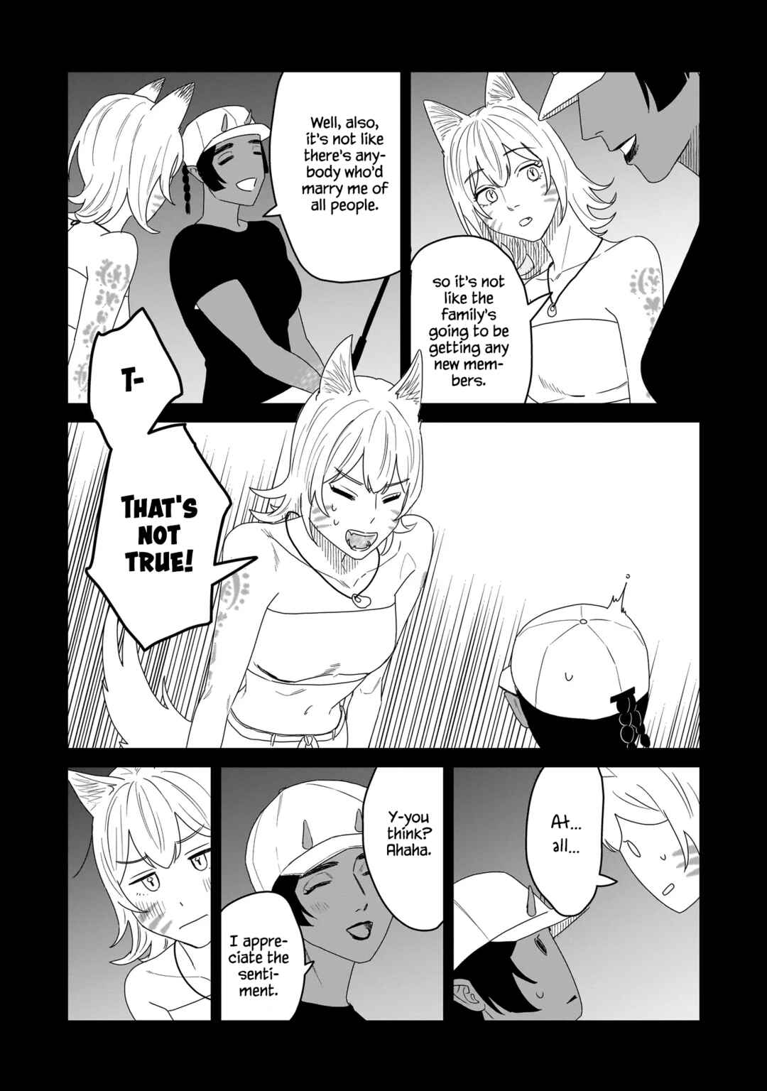 Hoshi no Taion, Meguru Yume Chapter 2 - Page 13