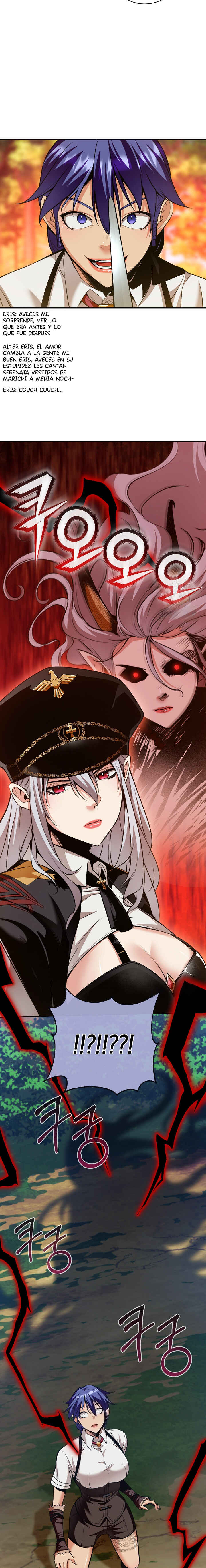 Destined to Be Loved by the Villains Chapter 38 - Page 14