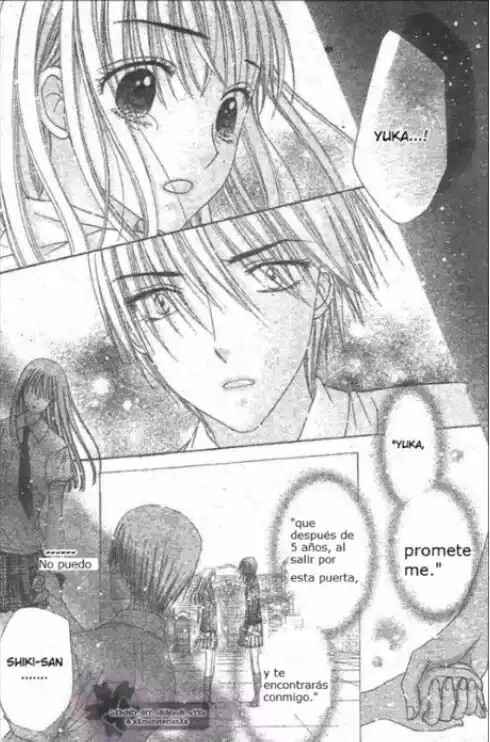 Gakuen Alice Chapter 119 - Page 10