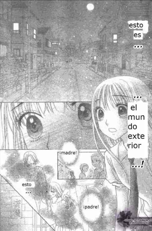 Gakuen Alice Chapter 119 - Page 15